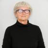 Krystyna  Szmytkowska chirurg dziecięcy