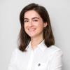 Malwina  Tudorowska psycholog psychoterapeuta