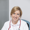 Paulina Walasek pediatra kardiolog dziecięcy