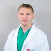 Piotr  Major chirurg ogólny