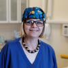 Ewa  Trybuszewska dentysta - chirug stomatologiczny