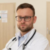 Krzysztof Krawczyk lekarz chorób wewnętrznych kardiolog
