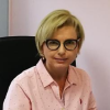 Agnieszka Ryszkowska pediatra