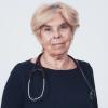 Alicja Borsuk lekarz chorób wewnętrznych kardiolog