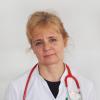 Anna  Sotniczuk pediatra