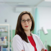 Viktoria  Sulima-Murawska pediatra