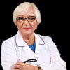 Anna  Prokop-Staszecka lekarz chorób płuc lekarz chorób wewnętrznych lekarz - mikrobiologia lekarska