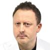 Tomasz  Rejmer laryngolog laryngolog dziecięcy