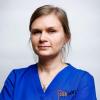 Magdalena  Szczygieł dentysta stomatolog
