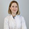 Katarzyna  Lenartowska kardiolog