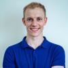 Kacper.  Mateja. fizjoterapeuta