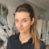 Aleksandra  Muda fizjoterapeuta