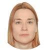 Aleksandra  Skonieczna psychoterapeuta
