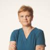 Aleksandra  Gebauer fizjoterapeuta