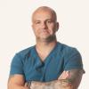 Michał  Kraśnicki fizjoterapeuta