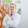 Michał  Seroczyński pediatra