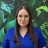 Klaudia  Zając dentysta stomatolog