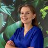 Weronika  Miazek dentysta stomatolog