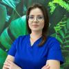 Sylwia  Iwan dentysta stomatolog