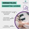 Alicja  Rurańska dermatolog wenerolog pediatra