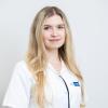 Izabela  Górczyńska-Kucharczyk okulista