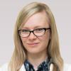 Katarzyna  Ostrowska lekarz medycyny ogólnej