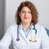 Edyta  Nagła alergolog pediatra