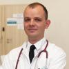 Rafał  Mariankowski kardiolog lekarz chorób wewnętrznych
