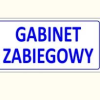 Zabiegowy  Gabinet 