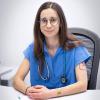 Magdalena  Jutrzenka lekarz - onkologia i hematologia dziecięca pediatra