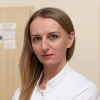 Katarzyna  Kłusek dermatolog wenerolog