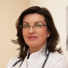 Katarzyna  Tyrawa endokrynolog