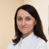 Lucyna  Kasztelowicz kardiolog lekarz chorób wewnętrznych
