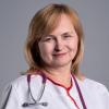 Małgorzata  Marsy-Kurcab pediatra