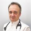 Radomir Perdek lekarz chorób wewnętrznych kardiolog